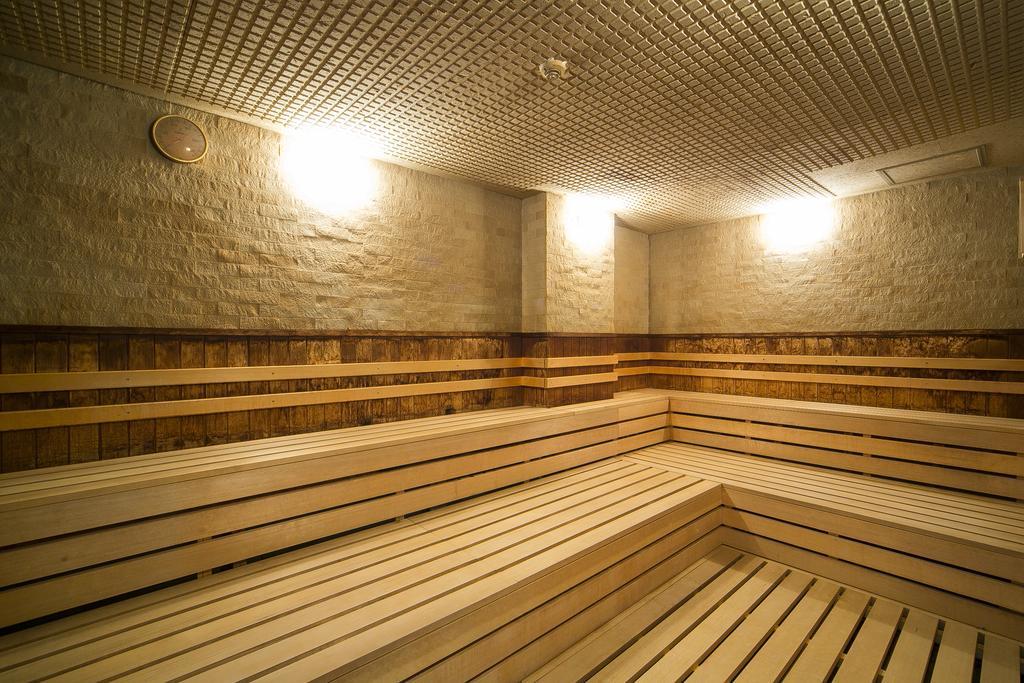 Nishime Yukko Land Hotel Nikaho Zewnętrze zdjęcie