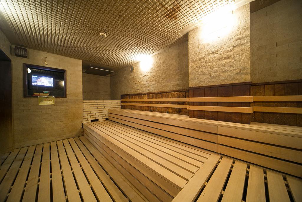 Nishime Yukko Land Hotel Nikaho Zewnętrze zdjęcie